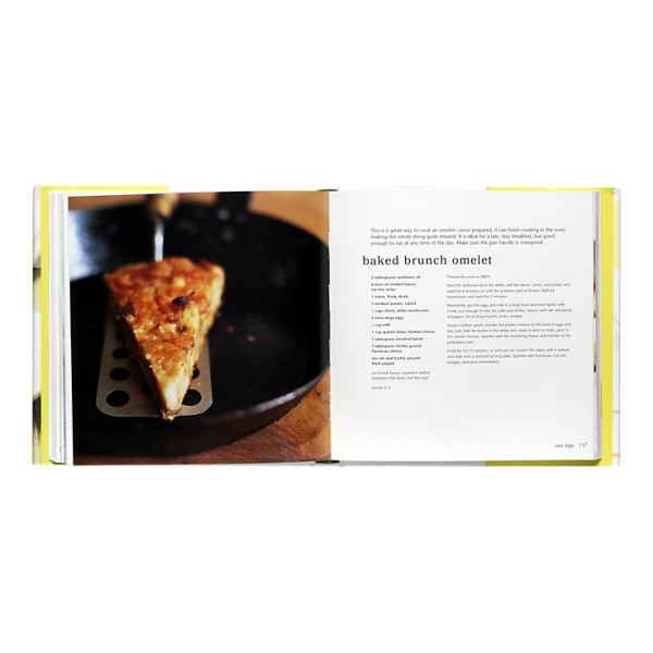 Frühstück & Brunch Kochbuch