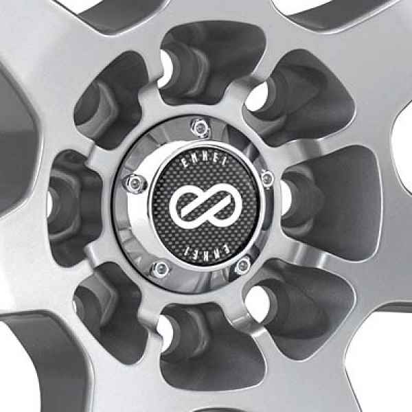 Felge 18 Zoll Silber