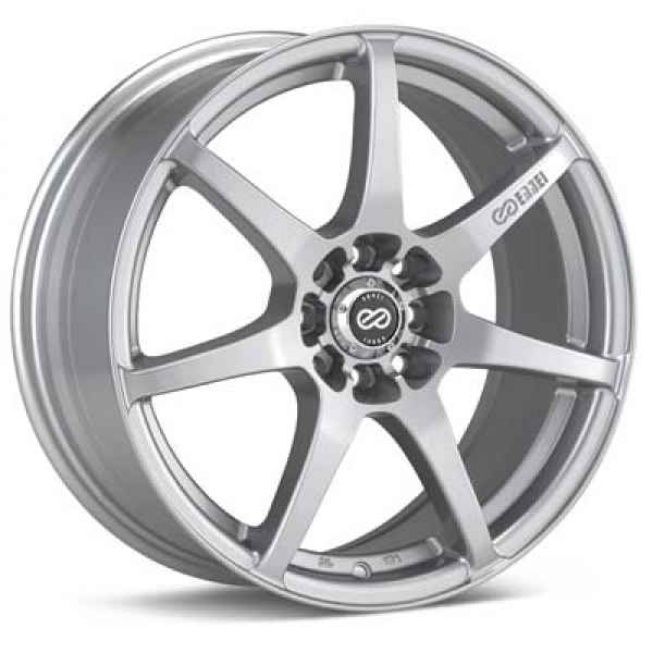 Felge 18 Zoll Silber