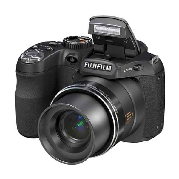 Digital Camera DS300