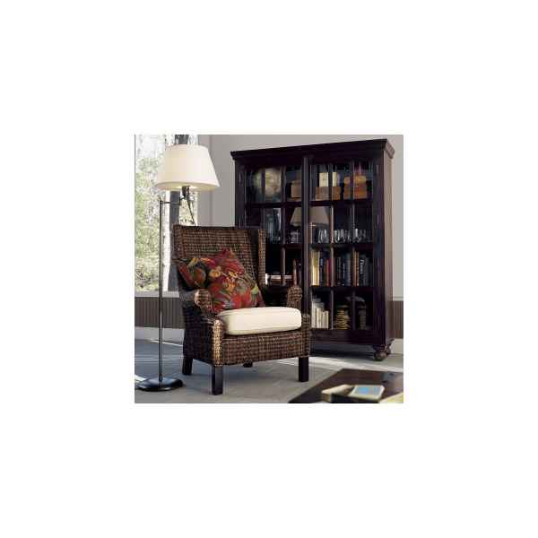 Schrank Bibliothek Cabinet