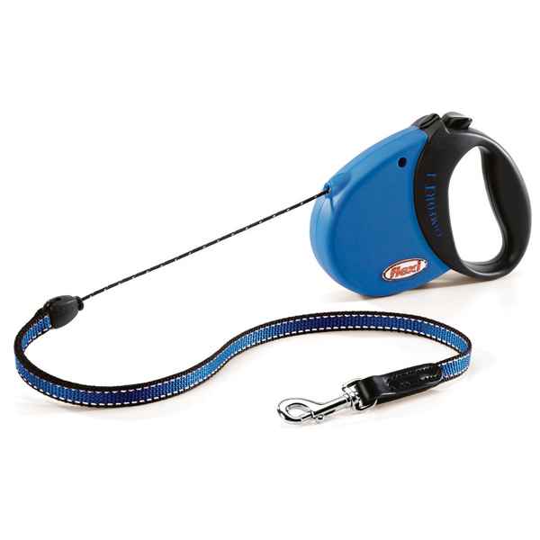 Hundeleine Flex bis 11kg