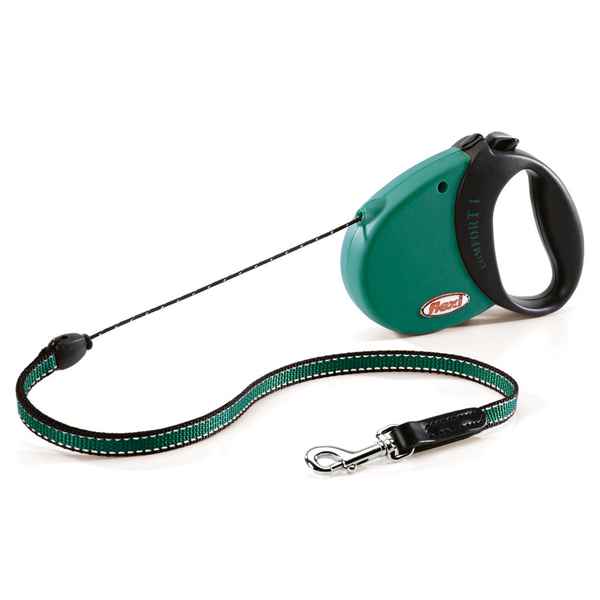 Hundeleine Flex bis 11kg