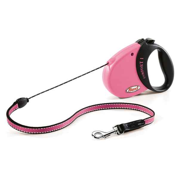 Hundeleine Flex bis 11kg