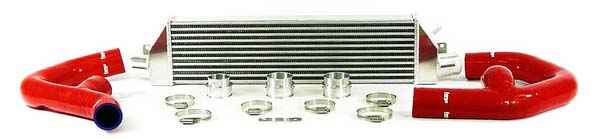 Ladeluftkühler Kit
