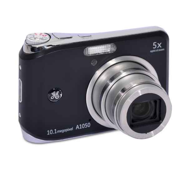 Digital Camera 10.1MP