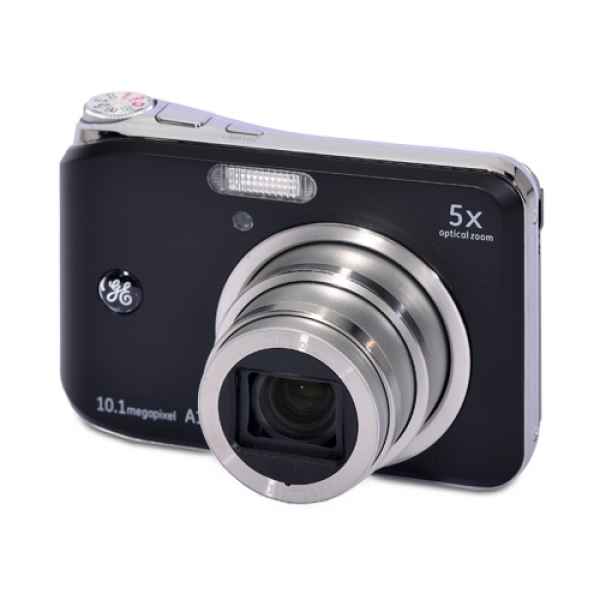 Digital Camera 10.1MP