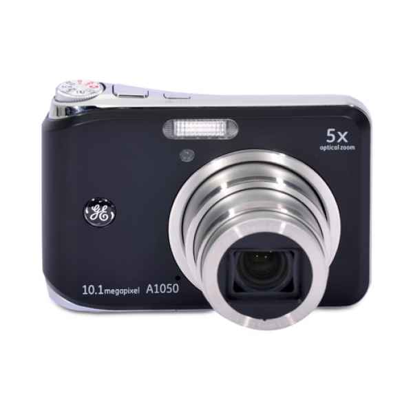 Digital Camera 10.1MP