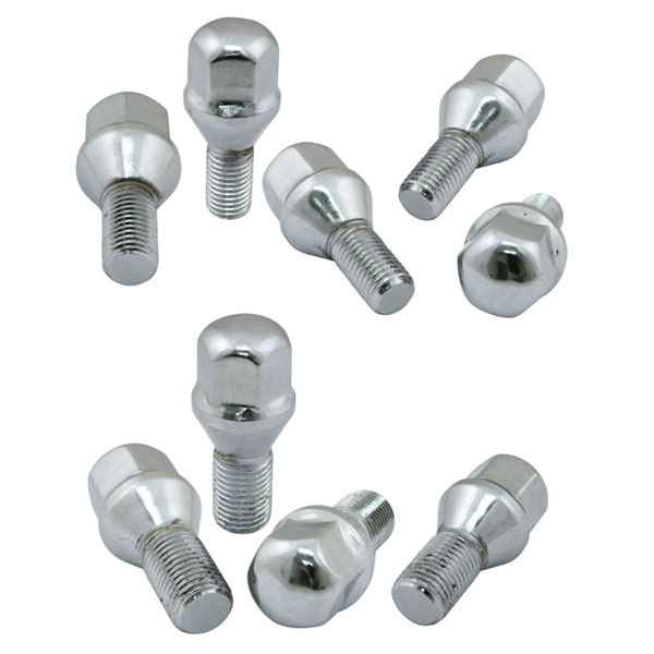 Radschrauben Satz 20 Stück