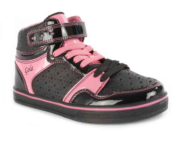 Sportschuh im Retro-Design