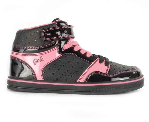 Sportschuh im Retro-Design