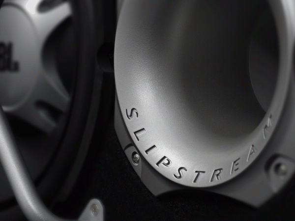 Subwoofer Box 12 Zoll TG54-2211