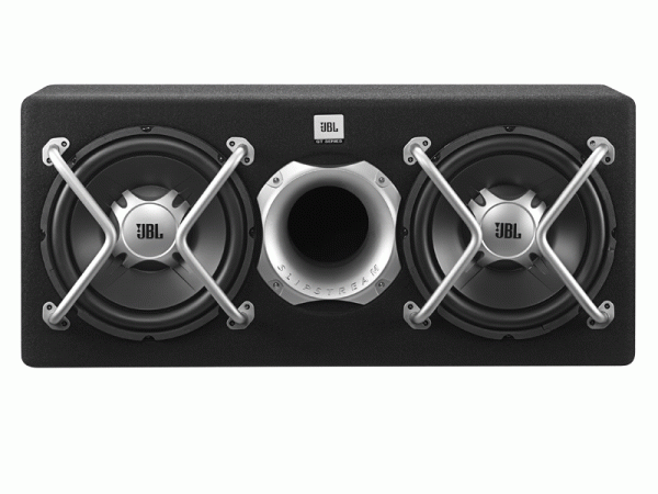 Subwoofer Box 12 Zoll TG54-4422