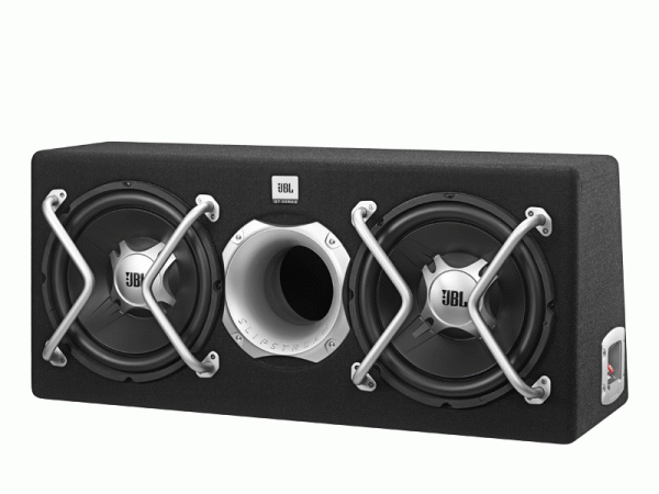 Subwoofer Box 12 Zoll TG54-4422