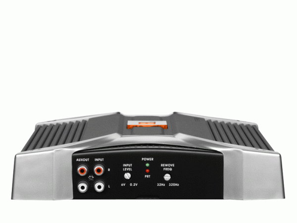 Subwoofer Verstärker 300 Watt TG54-C6022