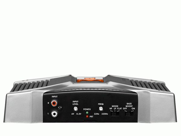 Verstärker TG54-D412