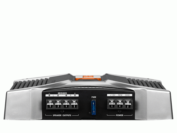 Verstärker TG54-D412