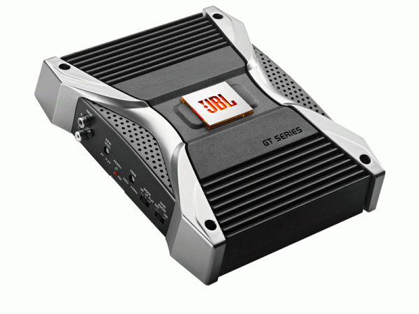 Verstärker TG54-D412