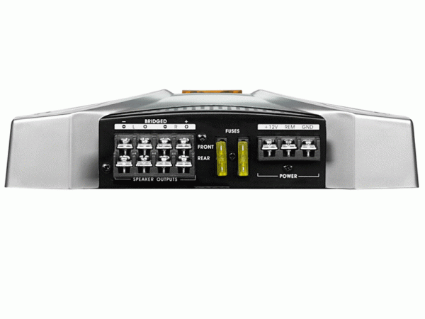 Verstärker TG54-D644