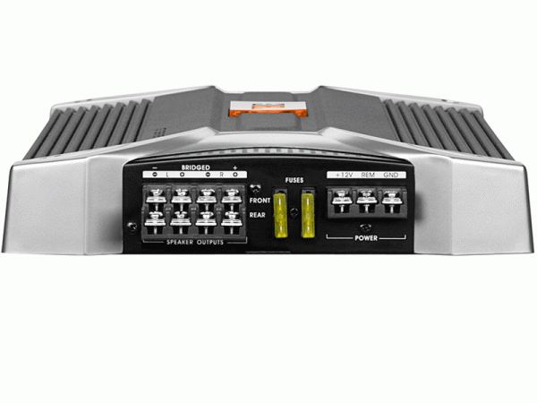 Verstärker TG54-D644