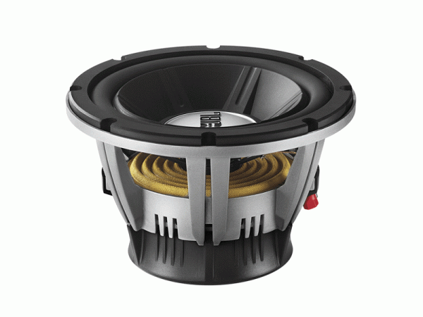 Subwoofer TG-1224 10 Zoll