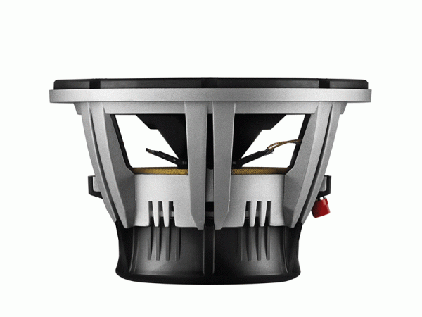 Subwoofer TG-1224 10 Zoll