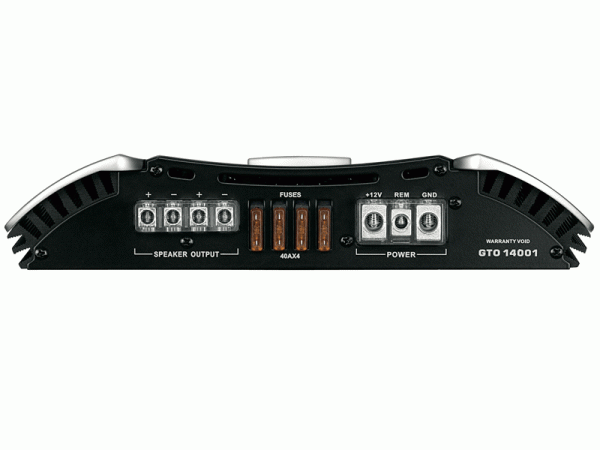 Subwoofer Verstärker 1500 Watt TG-14