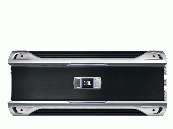 Subwoofer Verstärker 2400 Watt TG-881