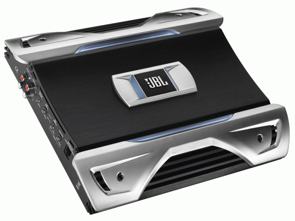 Subwoofer Verstärker 360 Watt TG-5330