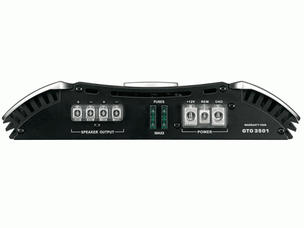 Subwoofer Verstärker 360 Watt TG-5330