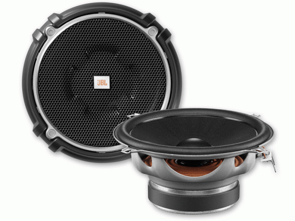 Lautsprecher System TG-668C 5,5 Zoll 2-Wege