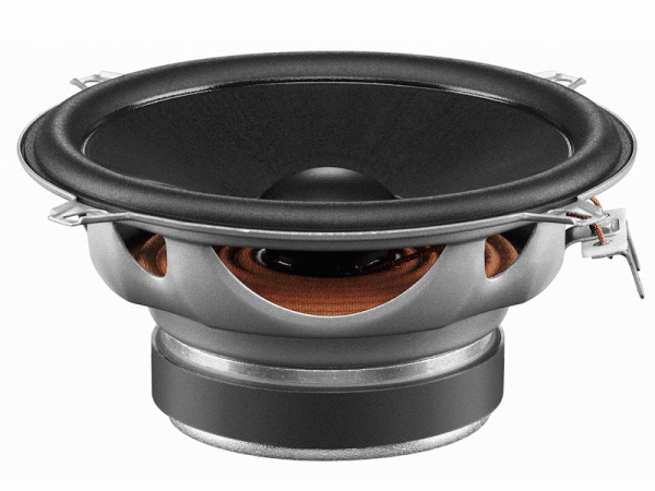 Lautsprecher System TG-668C 5,5 Zoll 2-Wege