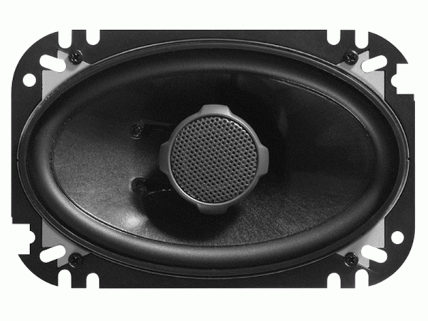 Lautsprecher TG-323 4 und 6 Zoll