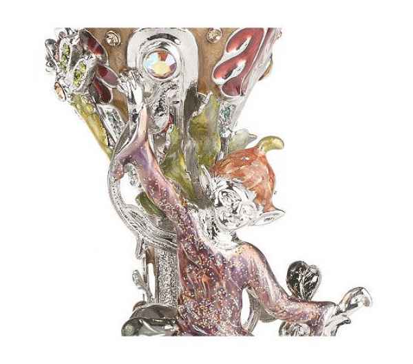 Kriss Enchanted Elfen Goblet