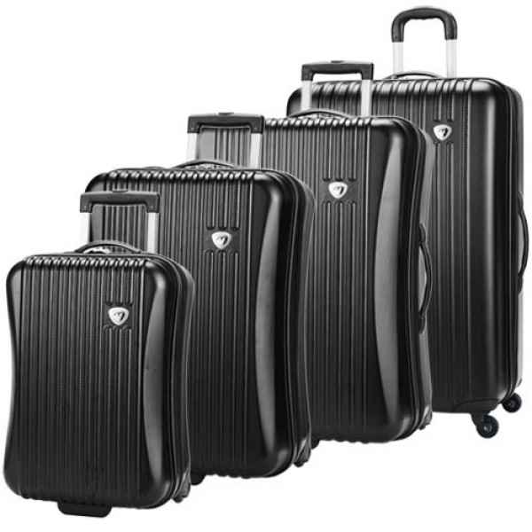 IT International Kofferset