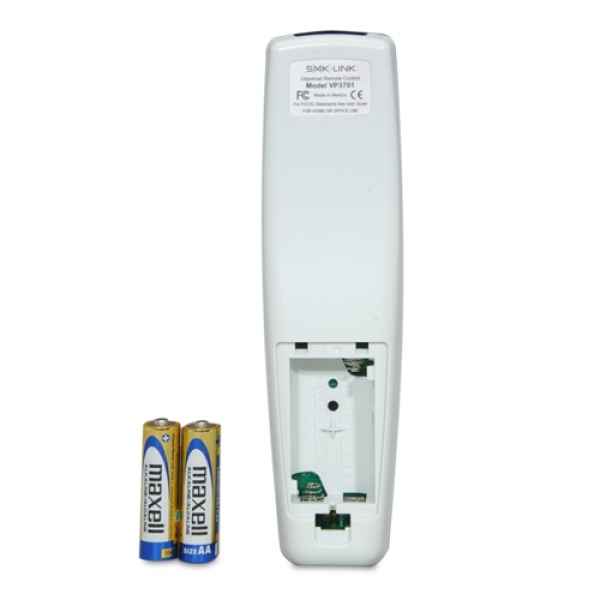 Universal Fernbedienung X-Link