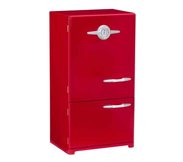 Red Classic Kitchen Collection