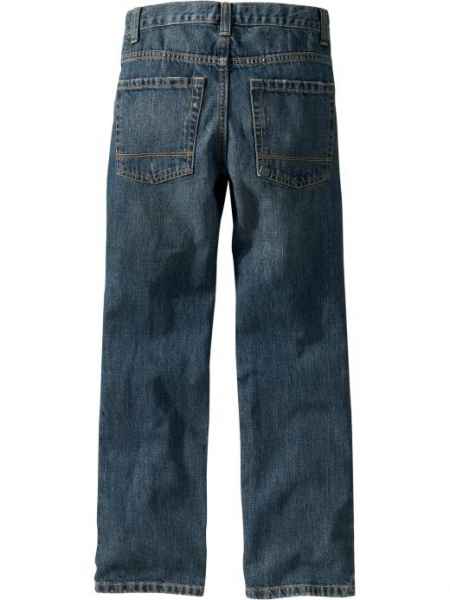 Jeanshose Regular Fit