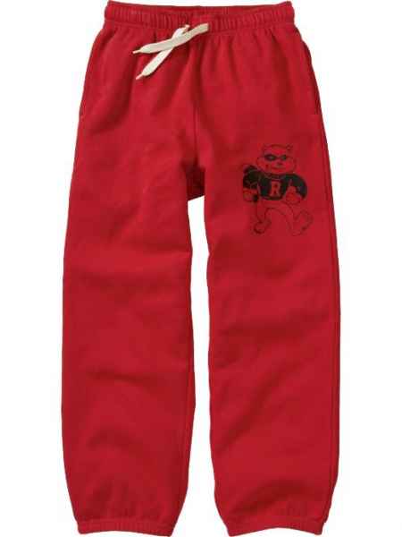 Jogginghose aus weichem Fleece