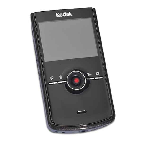 Classic ZP8 Video HD Camcorder