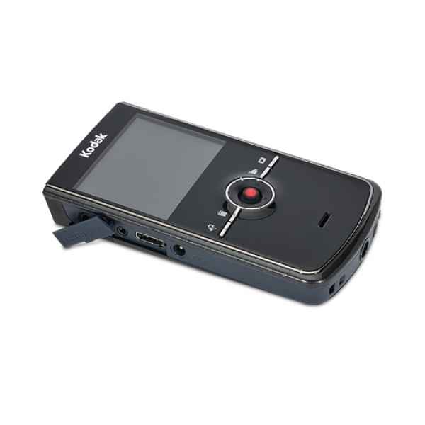 Classic ZP8 Video HD Camcorder