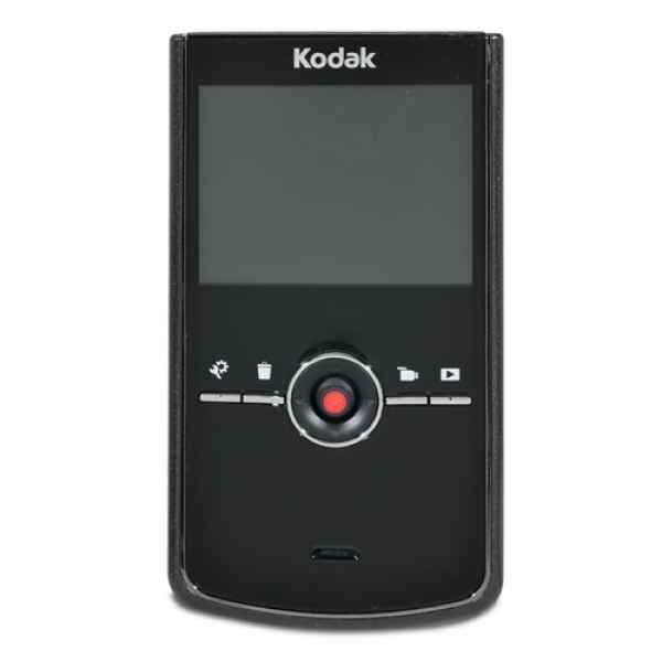 Classic ZP8 Video HD Camcorder