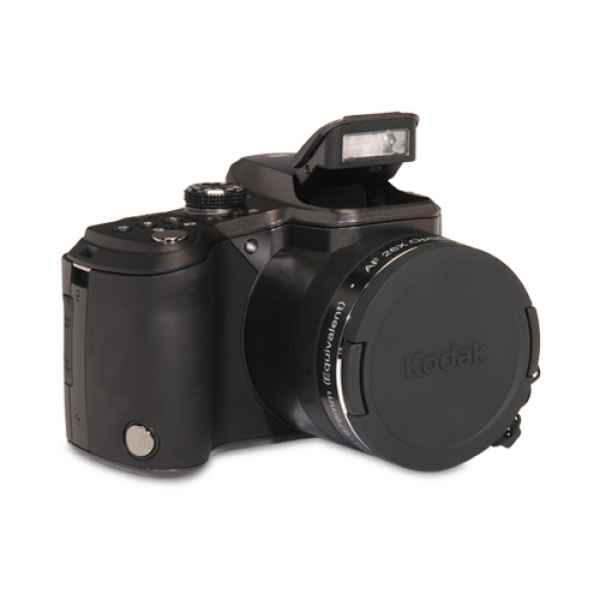 Classic Z007 14MP Camera