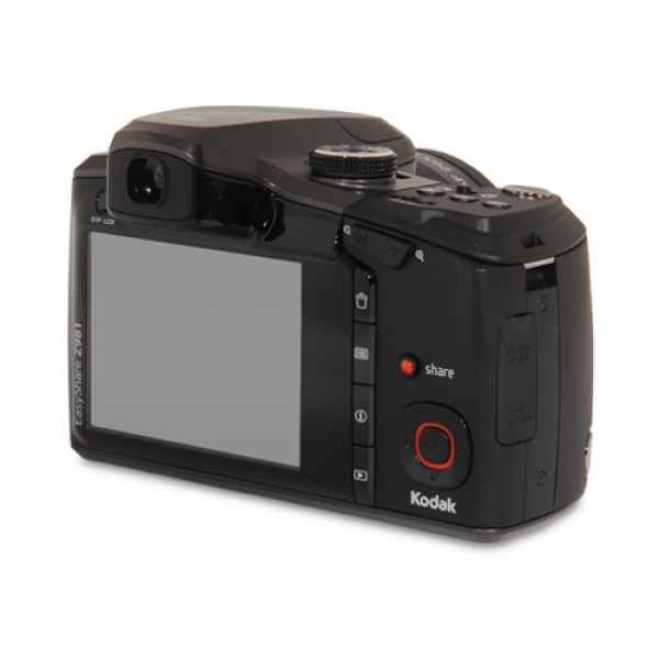 Classic Z007 14MP Camera