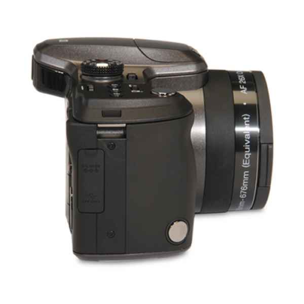 Classic Z007 14MP Camera