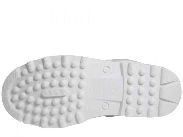 Winterstiefel (weiß)