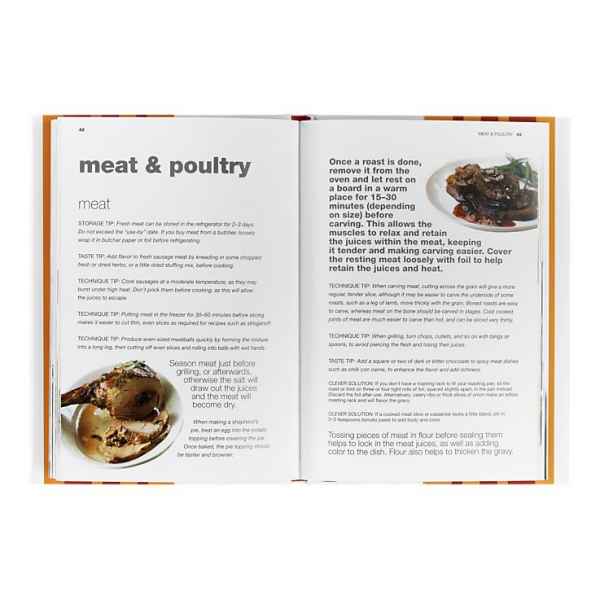 Küchenweisheiten Kochbuch