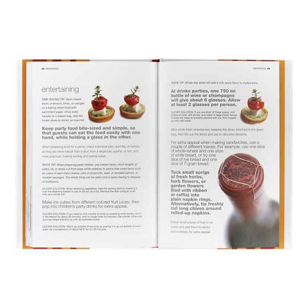 Küchenweisheiten Kochbuch