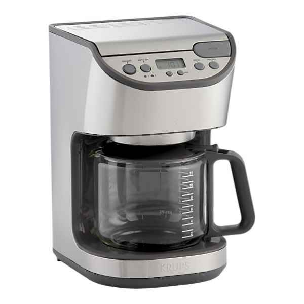 Classic 12 Tassen Kaffeemaschine