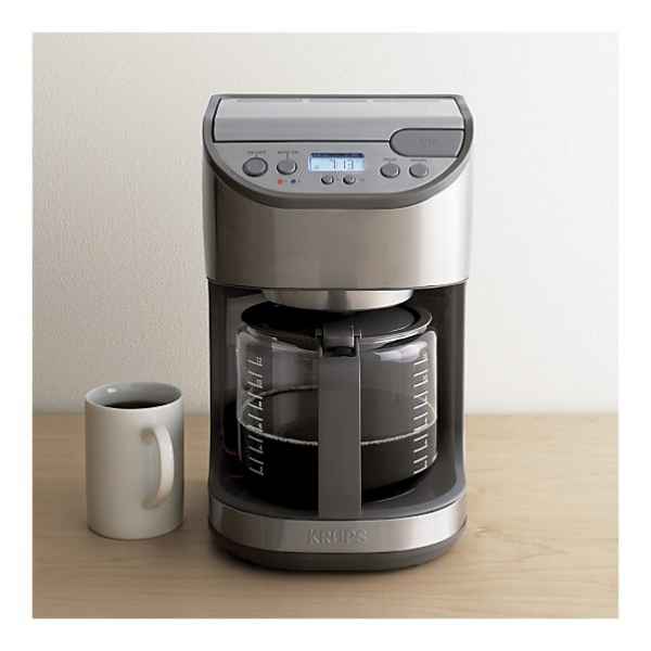 Classic 12 Tassen Kaffeemaschine